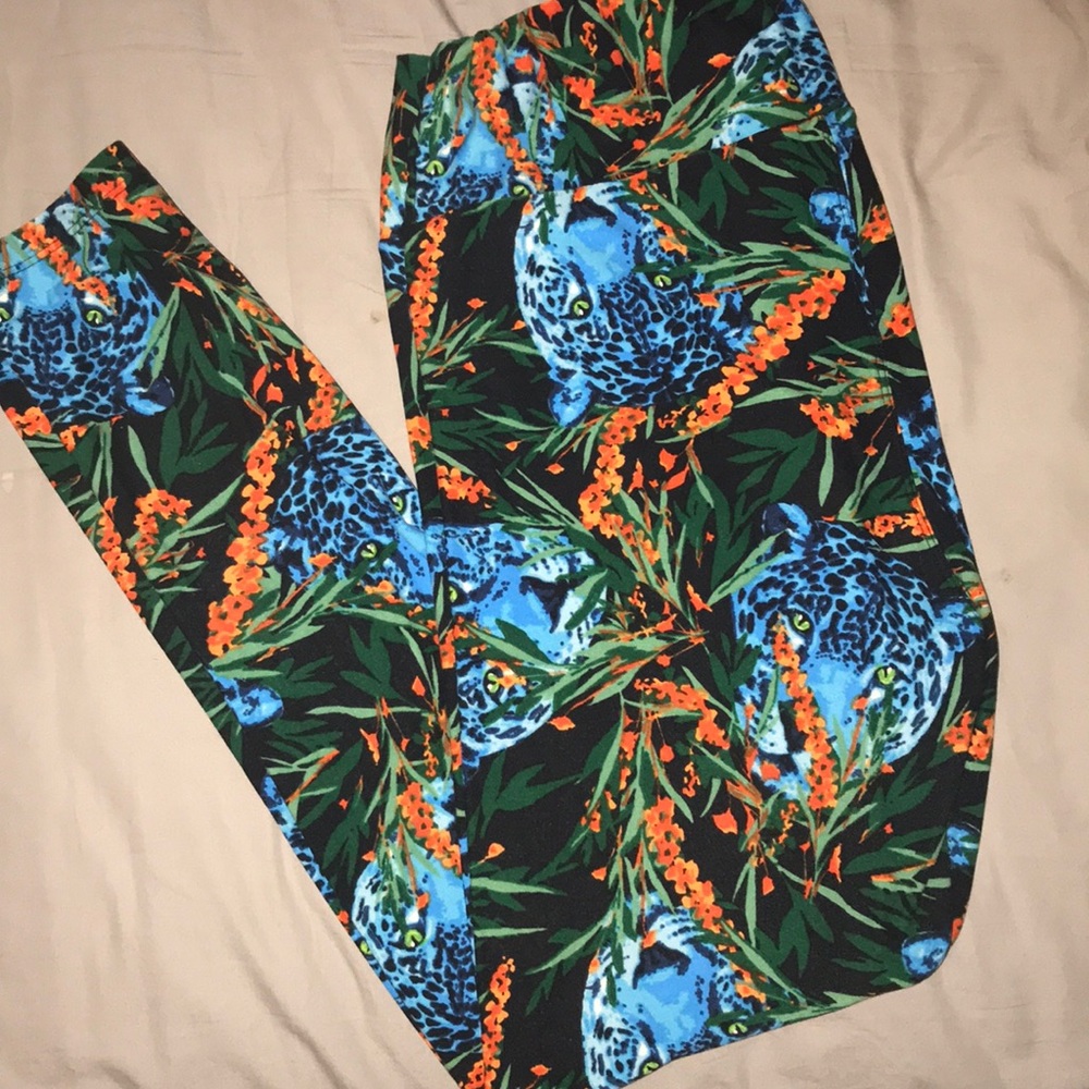 Lularoe leggings